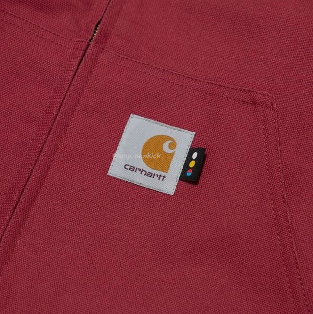 Carhartt Wip X Iab Studio Og Active Jacket (3) - newkick.app